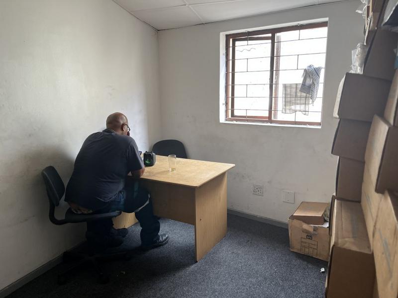 To Let commercial Property for Rent in Montague Gardens Western Cape